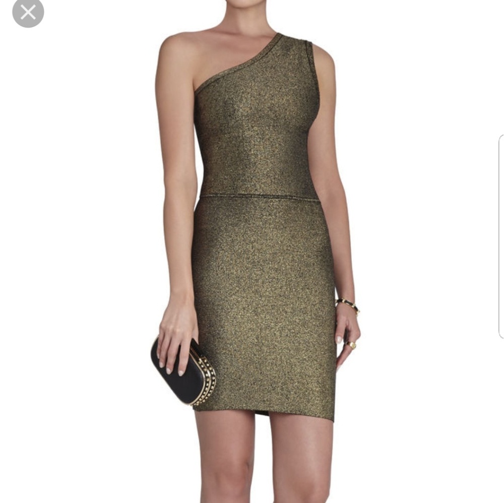 BCBG dress (Inari dress)